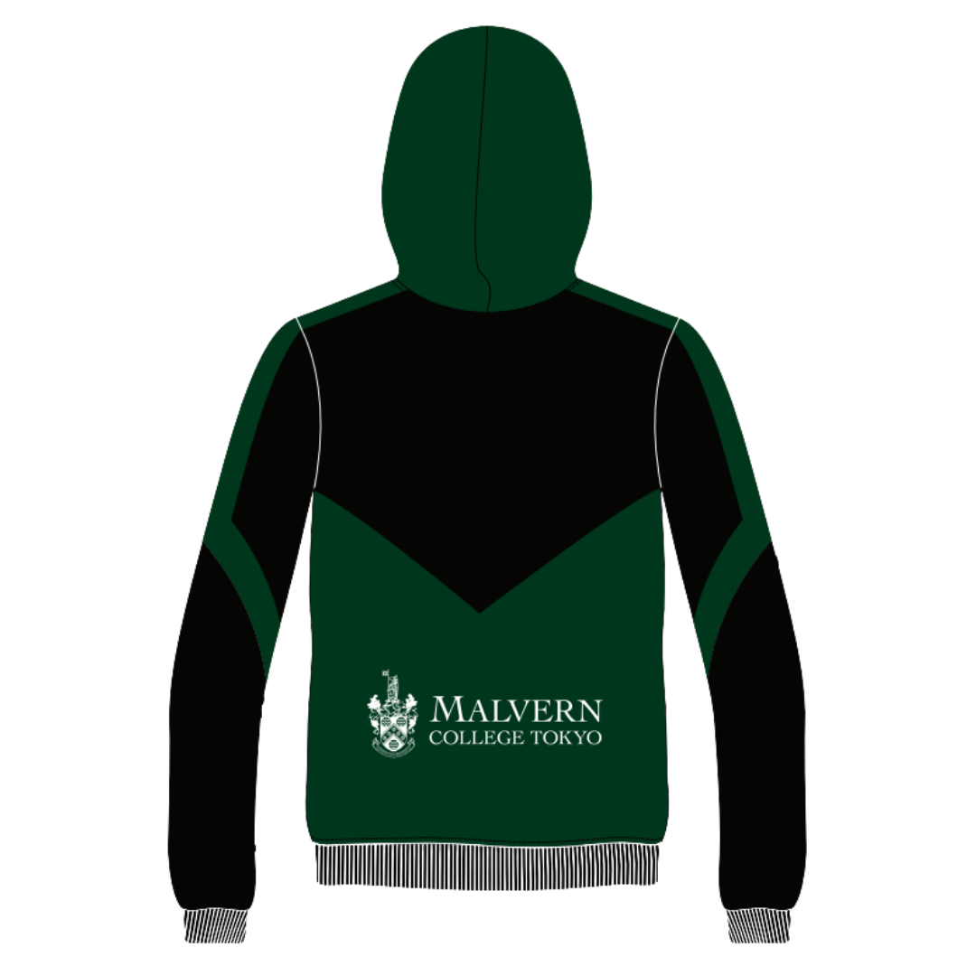 Sublimated Hoodie - Image 2